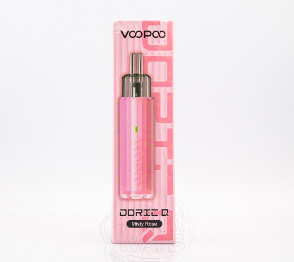 Voopoo Doric Q Pod Kit 800mAh Багаторазова POD система