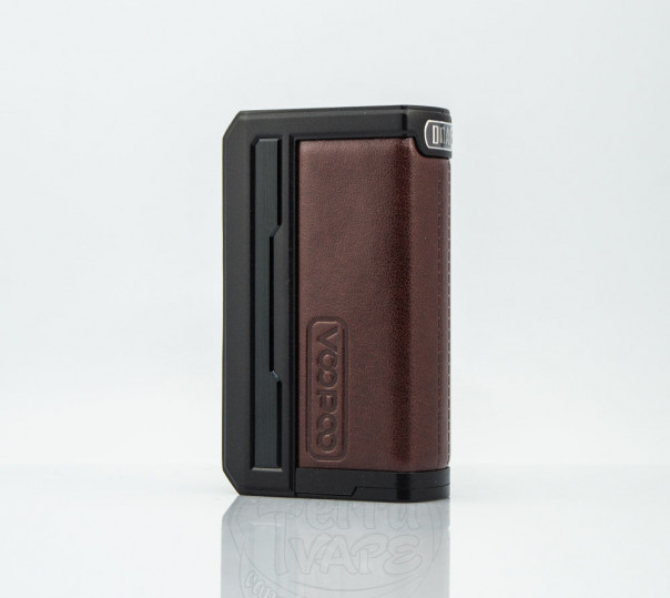VooPoo Drag 3 Mod 177W Бокс мод VooPoo Drag 3 Mod 177W Бокс мод