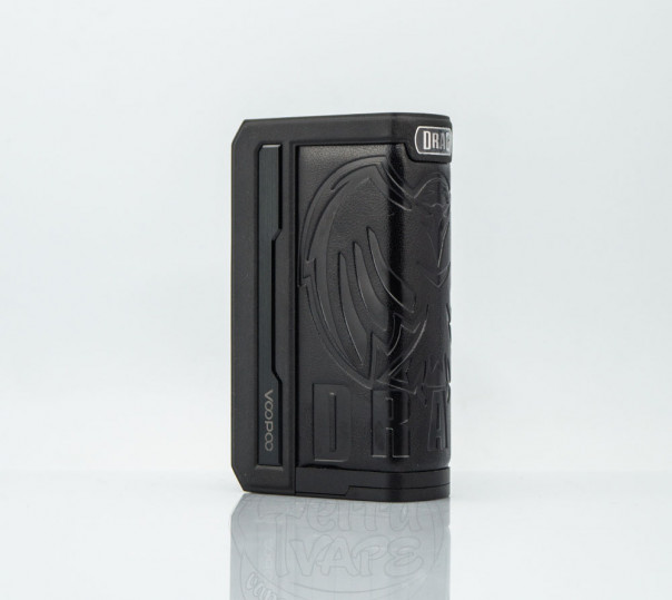 VooPoo Drag 3 Mod 177W Бокс мод VooPoo Drag 3 Mod 177W Бокс мод
