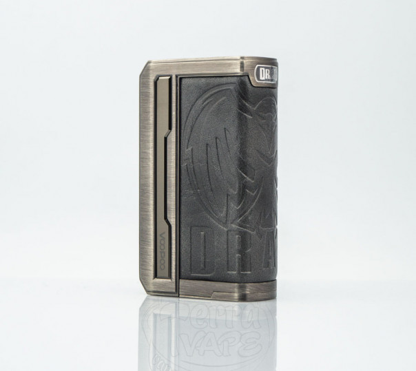 VooPoo Drag 3 Mod 177W Бокс мод VooPoo Drag 3 Mod 177W Бокс мод