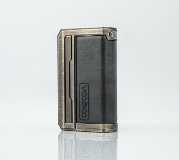VooPoo Drag 3 Mod 177W Бокс мод VooPoo Drag 3 Mod 177W Бокс мод