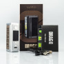 VooPoo Drag 3 Mod 177W Бокс мод VooPoo Drag 3 Mod 177W Бокс мод