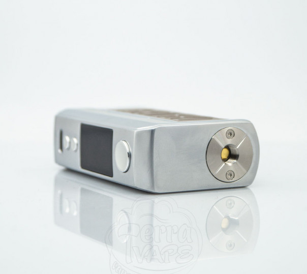 VooPoo Drag 3 Mod 177W Бокс мод VooPoo Drag 3 Mod 177W Бокс мод