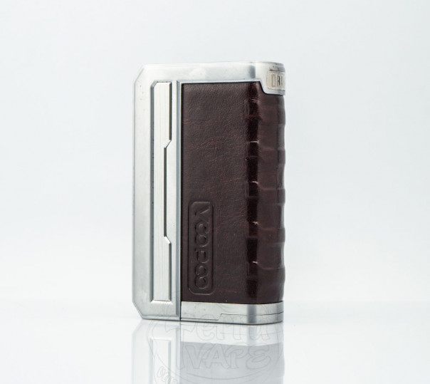 VooPoo Drag 3 Mod 177W Бокс мод VooPoo Drag 3 Mod 177W Бокс мод