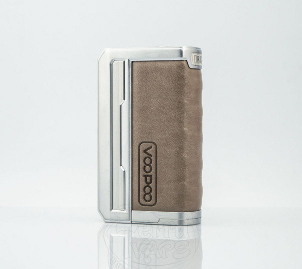 VooPoo Drag 3 Mod 177W Бокс мод VooPoo Drag 3 Mod 177W Бокс мод