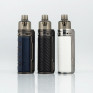 VooPoo Drag S Pod Mod Kit 2500mAh Електронна сигарета POD MOD VooPoo Drag S Pod Mod Kit 2500mAh Електронна сигарета POD MOD