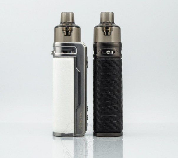 VooPoo Drag S Pod Mod Kit 2500mAh Електронна сигарета POD MOD VooPoo Drag S Pod Mod Kit 2500mAh Електронна сигарета POD MOD