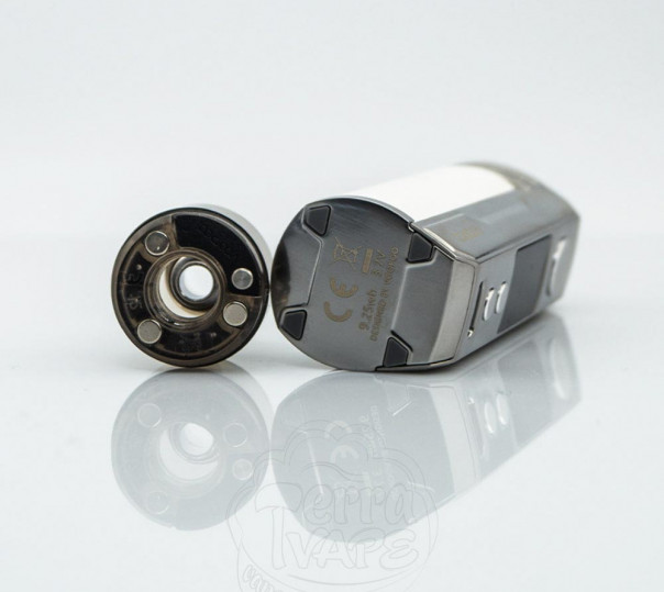 VooPoo Drag S Pod Mod Kit 2500mAh Електронна сигарета POD MOD VooPoo Drag S Pod Mod Kit 2500mAh Електронна сигарета POD MOD