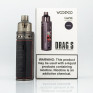 VooPoo Drag S Pod Mod Kit 2500mAh Електронна сигарета POD MOD VooPoo Drag S Pod Mod Kit 2500mAh Електронна сигарета POD MOD