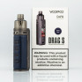 VooPoo Drag S Pod Mod Kit 2500mAh Електронна сигарета POD MOD VooPoo Drag S Pod Mod Kit 2500mAh Електронна сигарета POD MOD