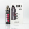 VooPoo Drag S Pod Mod Kit 2500mAh Електронна сигарета POD MOD VooPoo Drag S Pod Mod Kit 2500mAh Електронна сигарета POD MOD