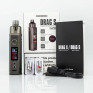 VooPoo Drag S Pod Mod Kit 2500mAh Електронна сигарета POD MOD VooPoo Drag S Pod Mod Kit 2500mAh Електронна сигарета POD MOD