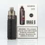 VooPoo Drag S Pod Mod Kit 2500mAh Електронна сигарета POD MOD VooPoo Drag S Pod Mod Kit 2500mAh Електронна сигарета POD MOD