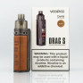 VooPoo Drag S Pod Mod Kit 2500mAh Електронна сигарета POD MOD VooPoo Drag S Pod Mod Kit 2500mAh Електронна сигарета POD MOD