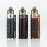 VooPoo Drag S Pod Mod Kit 2500mAh Електронна сигарета POD MOD VooPoo Drag S Pod Mod Kit 2500mAh Електронна сигарета POD MOD