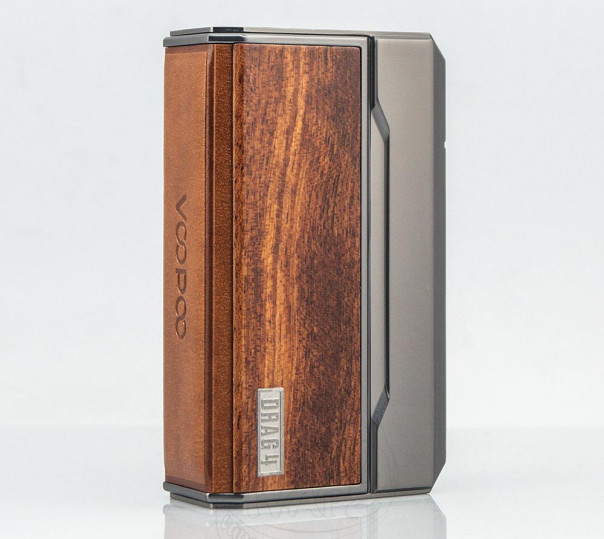 Voopoo Drag 4 Box Mod 177W Бокс мод Voopoo Drag 4 Box Mod 177W Бокс мод