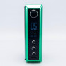 Voopoo Drag 5 Box Mod 177W Green Бокс мод Voopoo Drag 5 Box Mod 177W Green Бокс мод