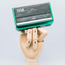 Voopoo Drag 5 Box Mod 177W Green Бокс мод Voopoo Drag 5 Box Mod 177W Green Бокс мод