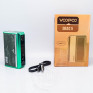 Voopoo Drag 5 Box Mod 177W Sakura Pink Бокс мод Voopoo Drag 5 Box Mod 177W Sakura Pink Бокс мод