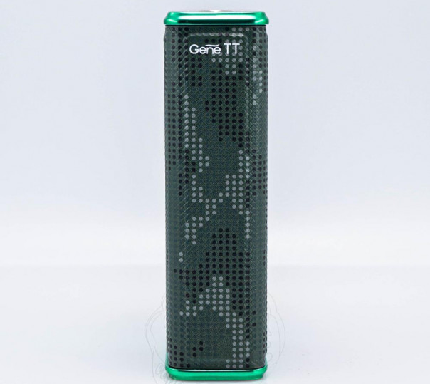 Voopoo Drag 5 Box Mod 177W Green Бокс мод Voopoo Drag 5 Box Mod 177W Green Бокс мод