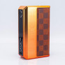 Voopoo Drag 5 Box Mod 177W Orange Бокс мод