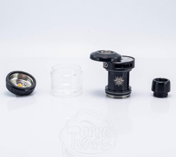 Voopoo Drag 5 177W Box Mod Kit Orange c баком Uforce-X Tank Atomizer 5.5ml Стартовый набор Voopoo Drag 5 177W Box Mod Kit Orange c баком Uforce-X Tank Atomizer 5.5ml Стартовый набор
