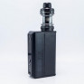 Voopoo Drag 5 177W Box Mod Kit з баком Uforce-X Tank Atomizer 5.5ml Стартовий набір Voopoo Drag 5 177W Box Mod Kit з баком Uforce-X Tank Atomizer 5.5ml Стартовий набір