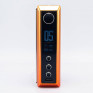Voopoo Drag 5 177W Box Mod Kit Orange c баком Uforce-X Tank Atomizer 5.5ml Стартовый набор Voopoo Drag 5 177W Box Mod Kit Orange c баком Uforce-X Tank Atomizer 5.5ml Стартовый набор