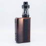 Voopoo Drag 5 177W Box Mod Kit з баком Uforce-X Tank Atomizer 5.5ml Стартовий набір Voopoo Drag 5 177W Box Mod Kit з баком Uforce-X Tank Atomizer 5.5ml Стартовий набір