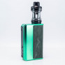 Voopoo Drag 5 177W Box Mod Kit з баком Uforce-X Tank Atomizer 5.5ml Стартовий набір Voopoo Drag 5 177W Box Mod Kit з баком Uforce-X Tank Atomizer 5.5ml Стартовий набір