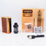 Voopoo Drag 5 177W Box Mod Kit Orange c баком Uforce-X Tank Atomizer 5.5ml Стартовый набор Voopoo Drag 5 177W Box Mod Kit Orange c баком Uforce-X Tank Atomizer 5.5ml Стартовый набор