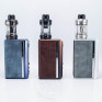 Voopoo Drag 5 177W Box Mod Kit з баком Uforce-X Tank Atomizer 5.5ml Стартовий набір Voopoo Drag 5 177W Box Mod Kit з баком Uforce-X Tank Atomizer 5.5ml Стартовий набір