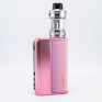 Voopoo Drag 5 177W Box Mod Kit з баком Uforce-X Tank Atomizer 5.5ml Стартовий набір Voopoo Drag 5 177W Box Mod Kit з баком Uforce-X Tank Atomizer 5.5ml Стартовий набір
