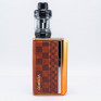 Voopoo Drag 5 177W Box Mod Kit Orange c баком Uforce-X Tank Atomizer 5.5ml Стартовый набор Voopoo Drag 5 177W Box Mod Kit Orange c баком Uforce-X Tank Atomizer 5.5ml Стартовый набор