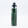 VooPoo Drag H40 Kit Green Электронная сигарета POD MOD