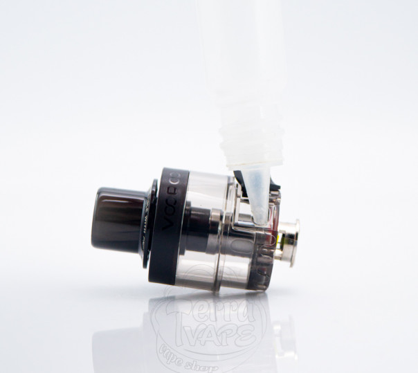 VooPoo Drag H40 Kit Green Электронная сигарета POD MOD