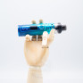 VooPoo Drag H40 Kit Sky Blue Электронная сигарета POD MOD VooPoo Drag H40 Kit Sky Blue Электронная сигарета POD MOD