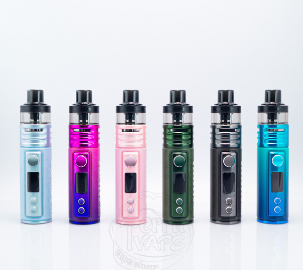 VooPoo Drag H40 Kit Електронна сигарета POD MOD