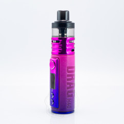 VooPoo Drag H40 Kit Modern Red