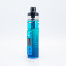 VooPoo Drag H40 Kit Sky Blue Электронная сигарета POD MOD
