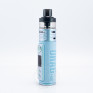 VooPoo Drag H40 Kit Snow Blue Електронна сигарета POD MOD