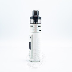 VooPoo Drag H40 Kit Silvery White POD система