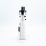 VooPoo Drag H40 Kit Silvery White Електронна сигарета POD MOD