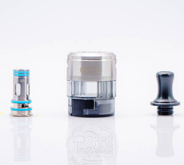 Voopoo Drag H40 Pro Pod Mod Kit 2450mAh Cocoa Red Електронна сигарета POD MOD Voopoo Drag H40 Pro Pod Mod Kit 2450mAh Cocoa Red Електронна сигарета POD MOD