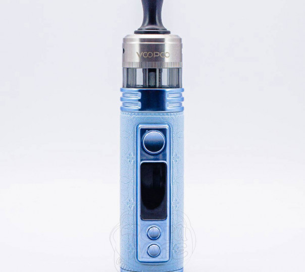Voopoo Drag H40 Pro Pod Mod Kit 2450mAh Електронна сигарета POD MOD Voopoo Drag H40 Pro Pod Mod Kit 2450mAh Електронна сигарета POD MOD