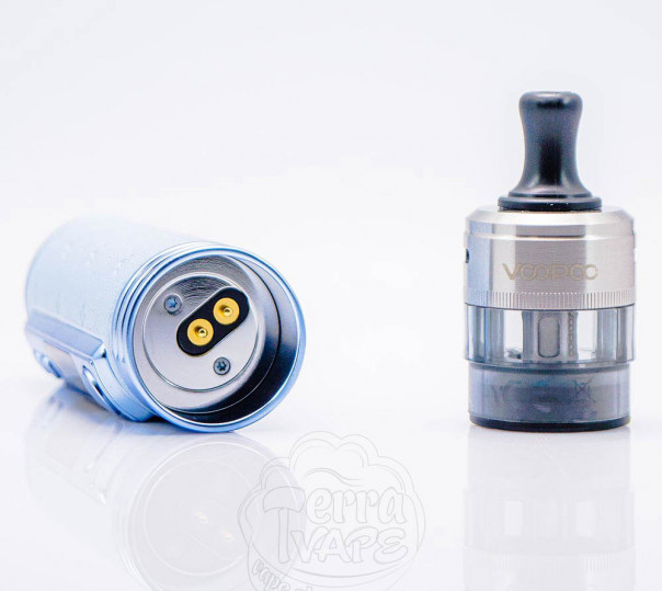 Voopoo Drag H40 Pro Pod Mod Kit 2450mAh Cocoa Red Електронна сигарета POD MOD Voopoo Drag H40 Pro Pod Mod Kit 2450mAh Cocoa Red Електронна сигарета POD MOD