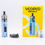 Voopoo Drag H40 Pro Pod Mod Kit 2450mAh Cocoa Red Електронна сигарета POD MOD Voopoo Drag H40 Pro Pod Mod Kit 2450mAh Cocoa Red Електронна сигарета POD MOD