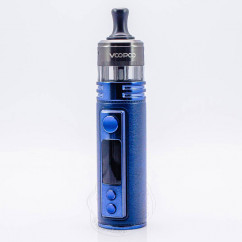 Voopoo Drag H40 Pro Pod Mod Kit 2450mAh Lake Blue