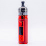 Voopoo Drag H40 Pro Pod Mod Kit 2450mAh Modern Red Электронная сигарета POD MOD