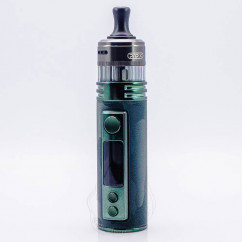 Voopoo Drag H40 Pro Pod Mod Kit 2450mAh Moss Green